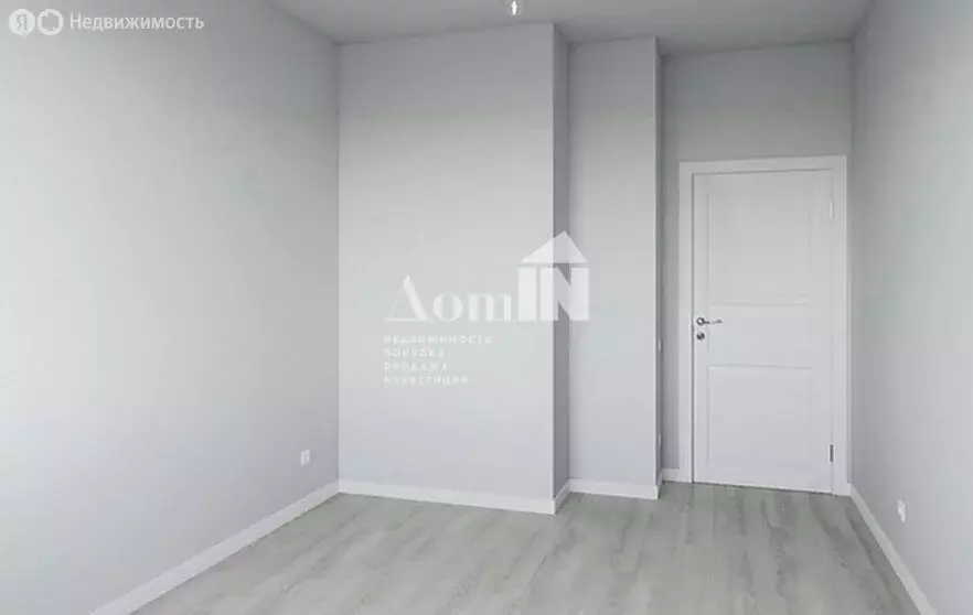 Квартира-студия: Санкт-Петербург, Планерная улица, 87к1 (24.5 м) - Фото 2