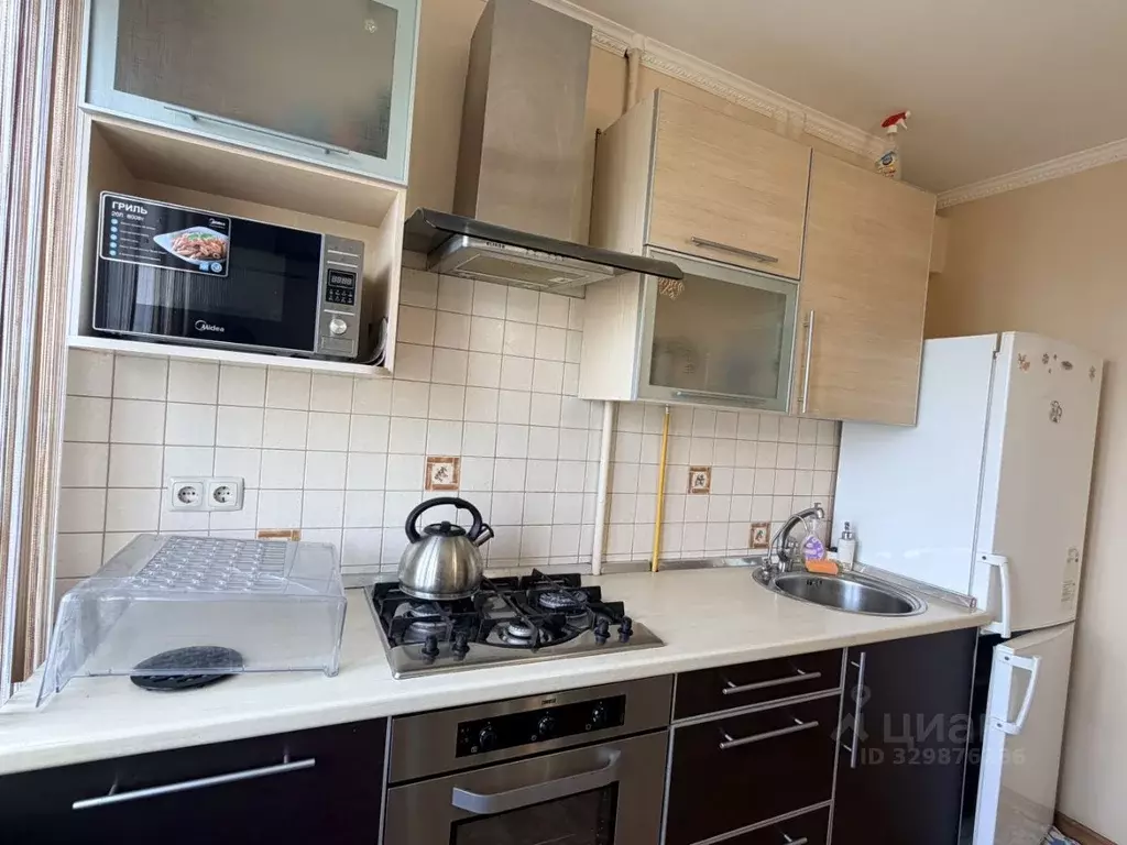 2-к кв. Омская область, Омск ул. Ватутина, 5 (48.0 м) - Фото 2
