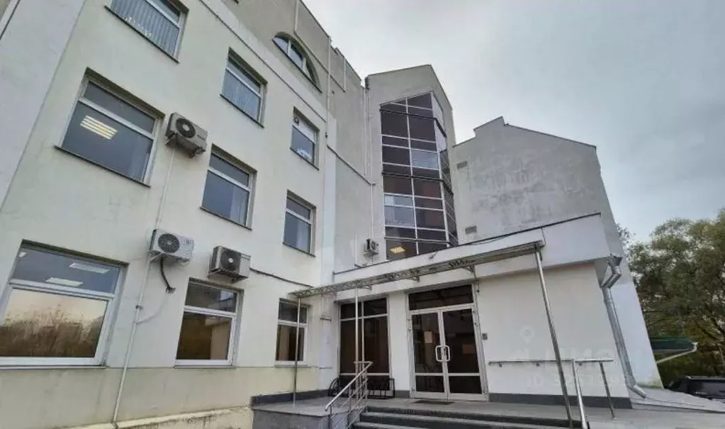 Офис в Москва Мичуринский просп., 51 (124 м) - Фото 2