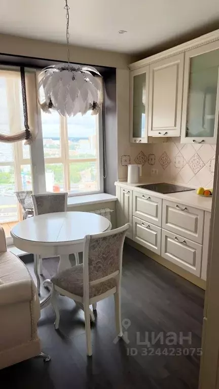 1-к кв. Московская область, Королев Пионерская ул., 13к1 (41.3 м) - Фото 2