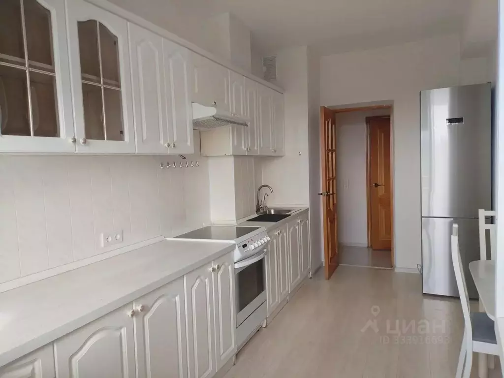 1-к кв. Москва Котельническая наб., 33К1 (44.0 м) - Фото 2