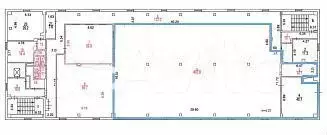 Аренда офиса 536 кв.м у метро Смоленская - Фото 0
