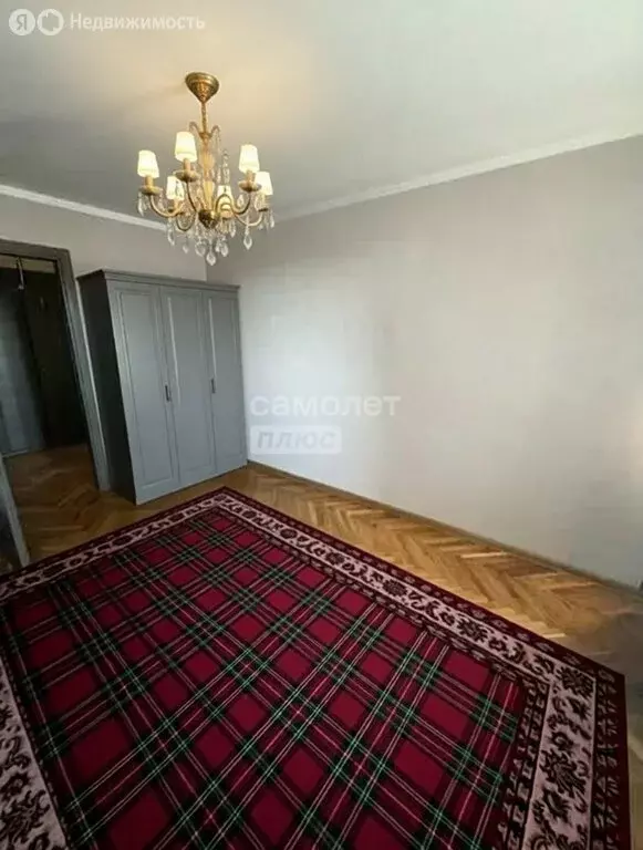 3-комнатная квартира: Москва, проспект Андропова, 38к2 (60 м) - Фото 2