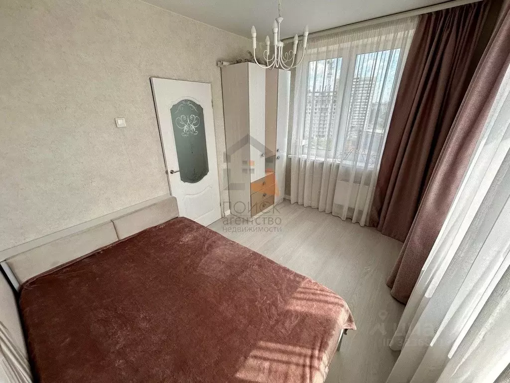 1-к кв. Кировская область, Киров ул. Архитектора Валерия Зянкина, 13 ... - Фото 2