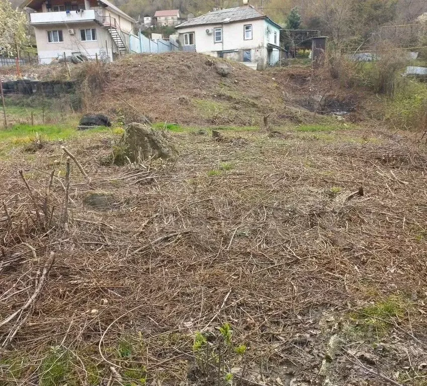 Участок в Краснодарский край, Сочи городской округ, с. Ордынка  (10.0 ... - Фото 0