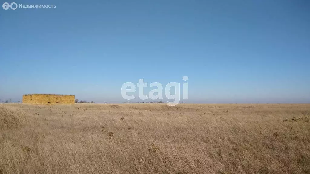 Участок в село Ивановка, улица Васильева (15 м) - Фото 0