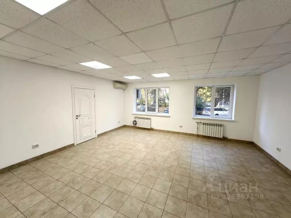 Помещение свободного назначения в Ростовская область, Ростов-на-Дону ... - Фото 2