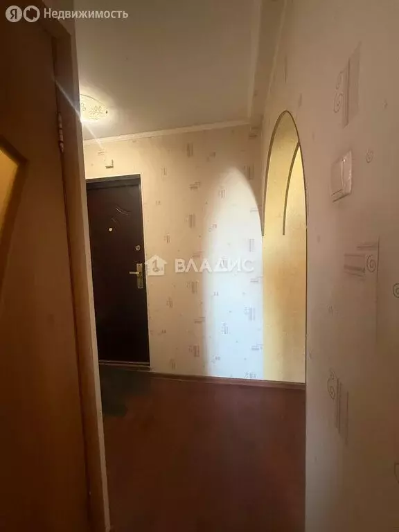 1-комнатная квартира: Корсаков, Морская улица, 2 (27.3 м) - Фото 1