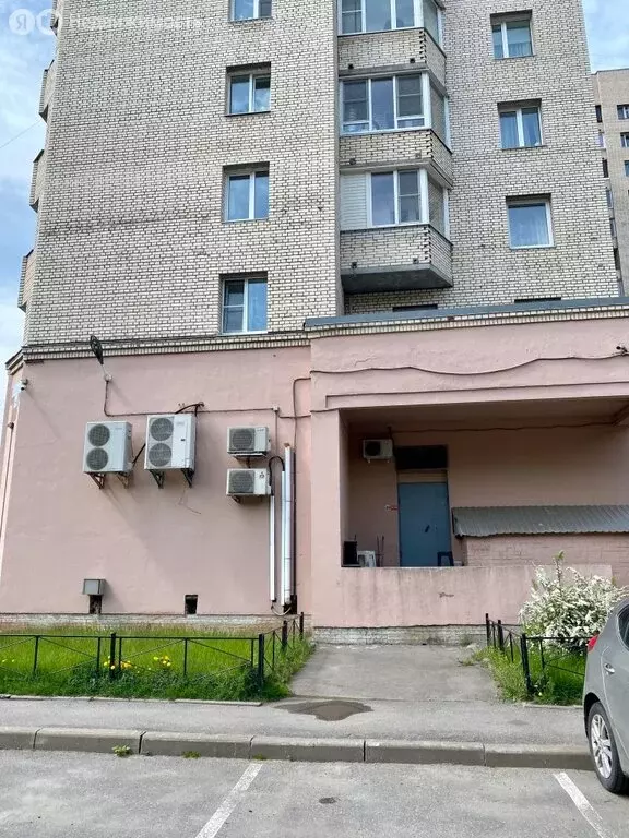 Помещение свободного назначения (59 м) - Фото 1