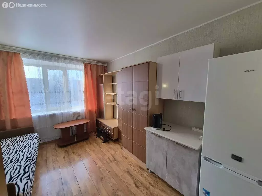 1к в -комнатной квартире (13.2 м) - Фото 1