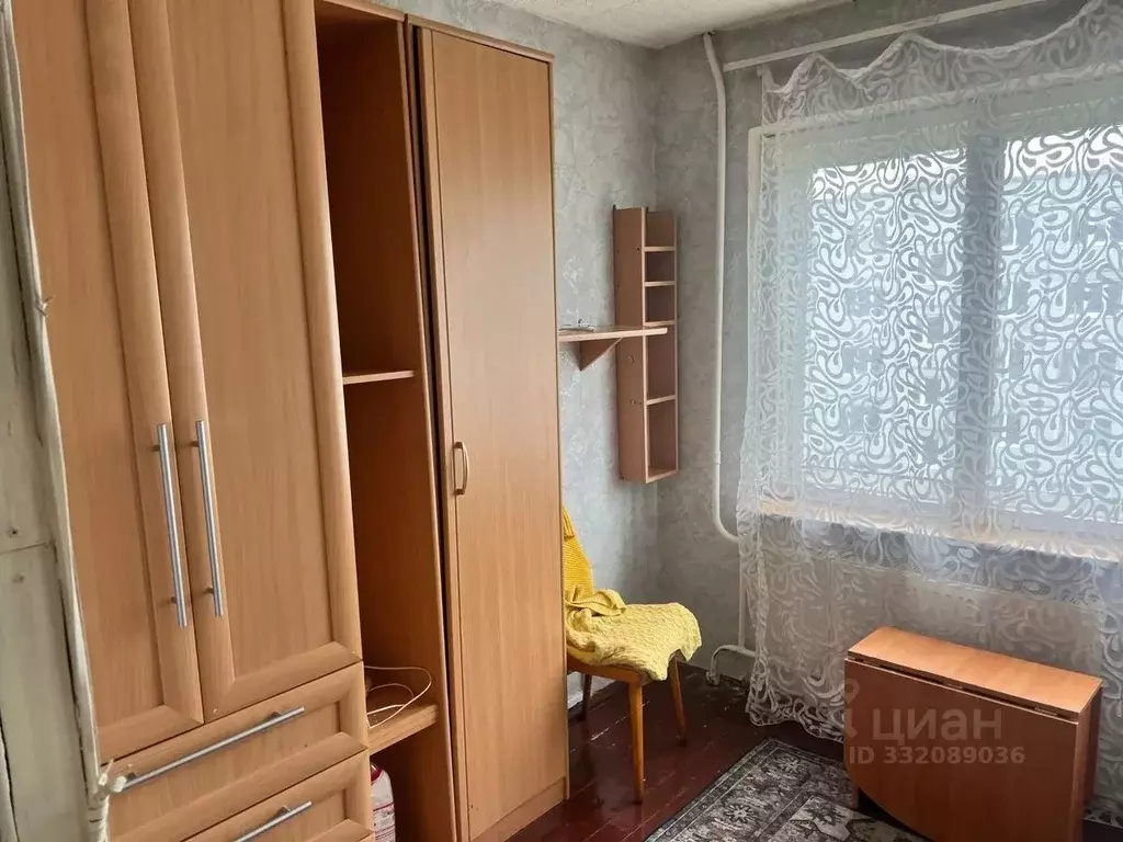 Комната Коми, Сыктывкар Национальная ул., 23 (12.0 м) - Фото 2