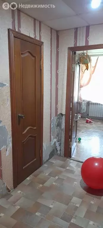 3-комнатная квартира: Нижегородская область, Балахнинский ... - Фото 0