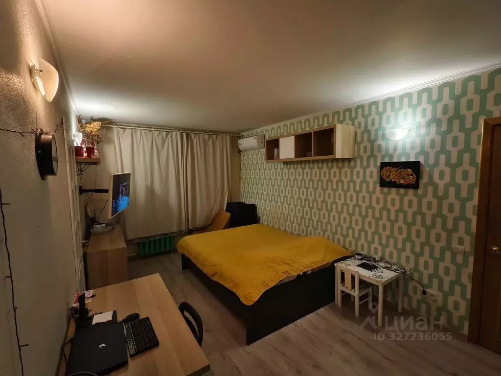 2-к кв. Москва Херсонская ул., 30К1 (45.0 м) - Фото 2