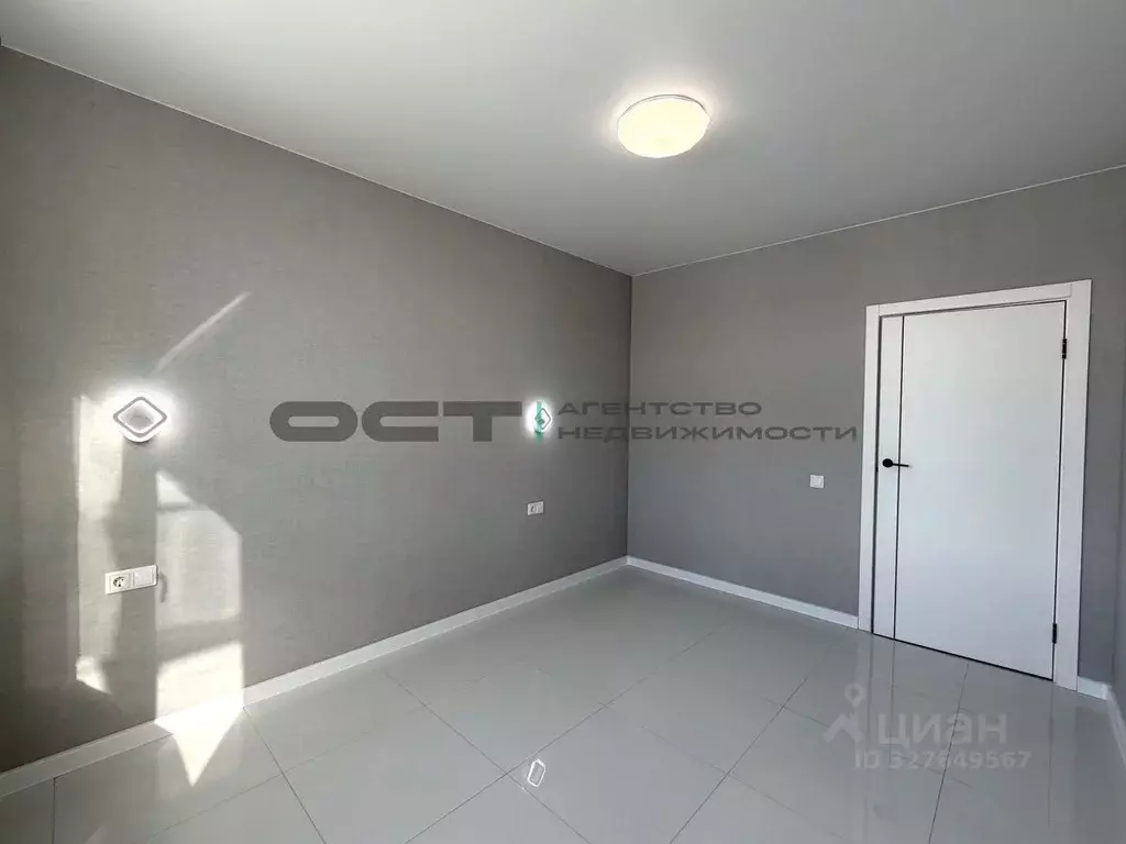 2-к кв. Тульская область, Тула ул. Самоварная, 13 (40.9 м) - Фото 2