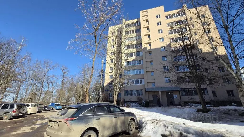 Квартира, 2 комнаты, 49.3 м - Фото 1