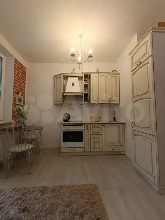 Квартира-студия, 28,6 м, 6/25 эт. - Фото 0