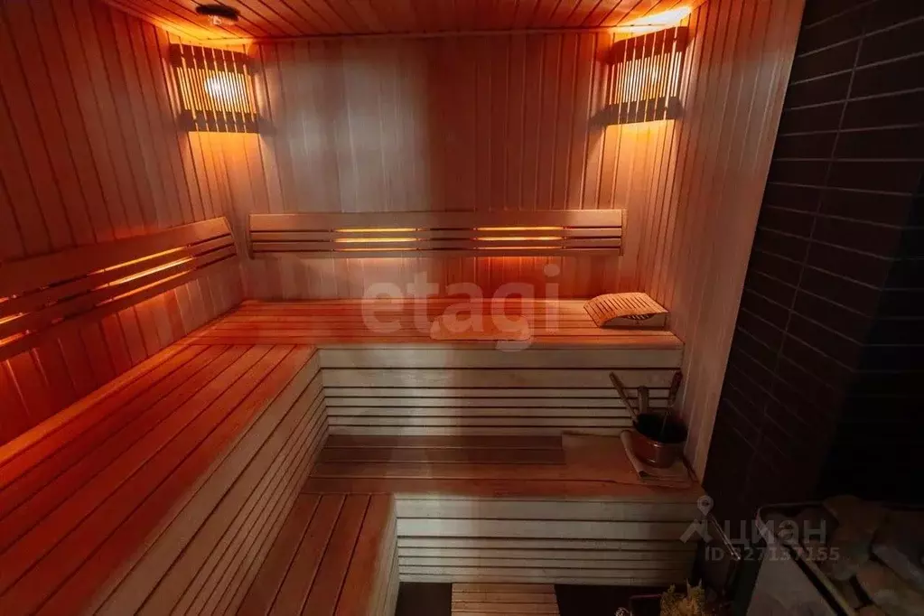 Дом в Калининградская область, Светлогорск Калининградский просп., ... - Фото 2