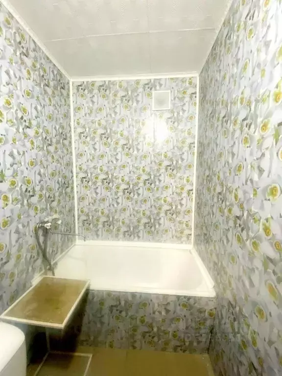 1-к кв. Хакасия, Черногорск ул. Максима Горького, 4 (30.0 м) - Фото 1