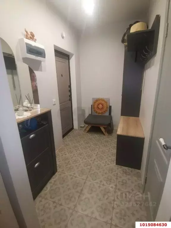 3-к кв. Краснодарский край, Краснодар ул. Академика Федорова (61.6 м) - Фото 2