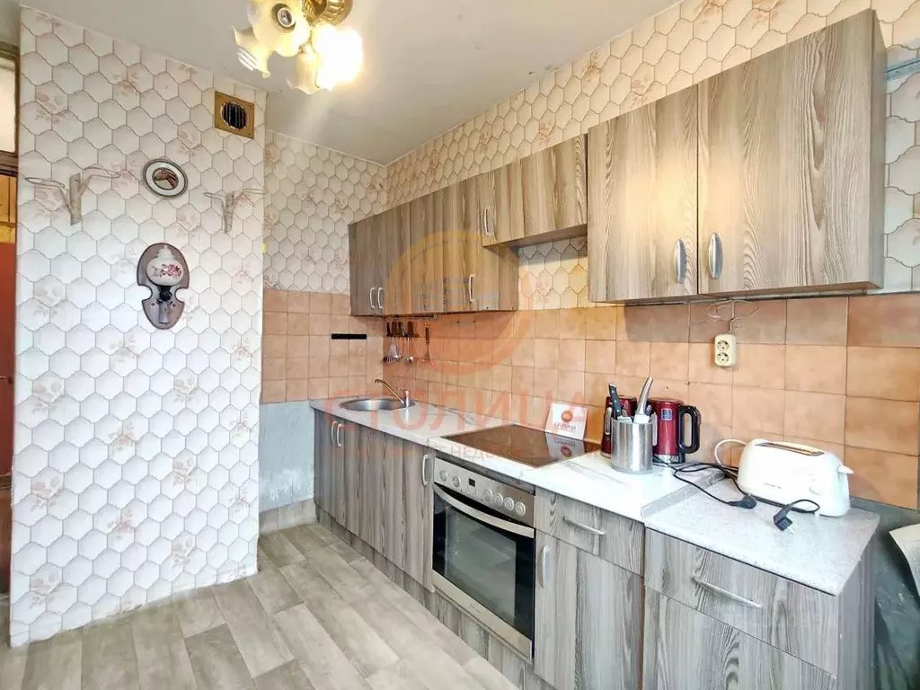 2-к кв. Москва Алтуфьевское ш., 58Б (55.0 м) - Фото 1