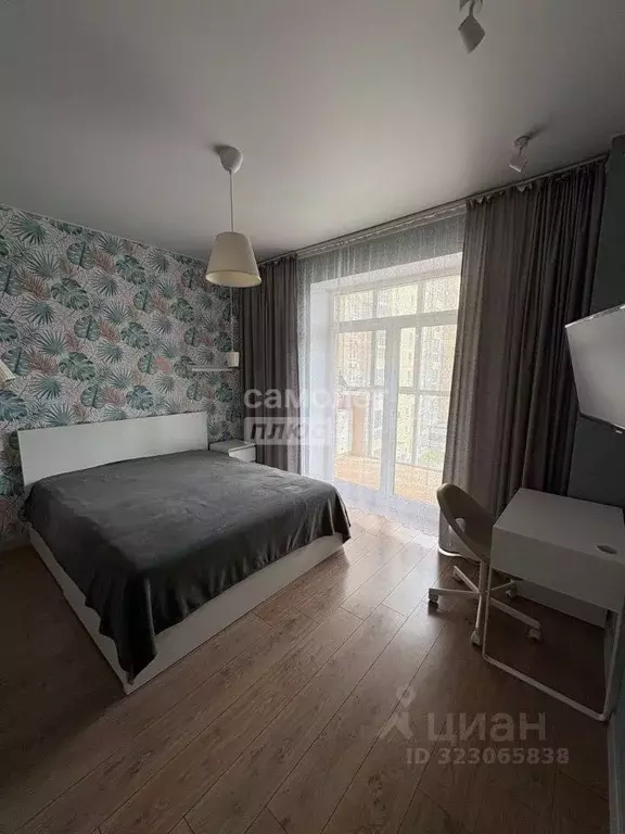 3-к кв. Челябинская область, Челябинск просп. Героя России Е.Н. ... - Фото 2