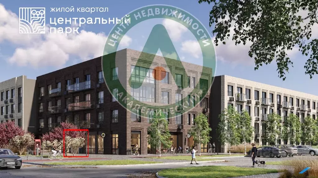 Помещение свободного назначения в Свердловская область, Екатеринбург ... - Фото 0
