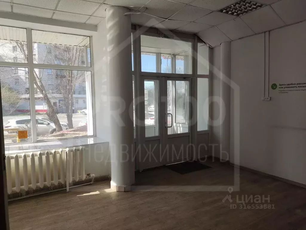 Помещение свободного назначения в Омская область, Омск просп. Карла ... - Фото 0