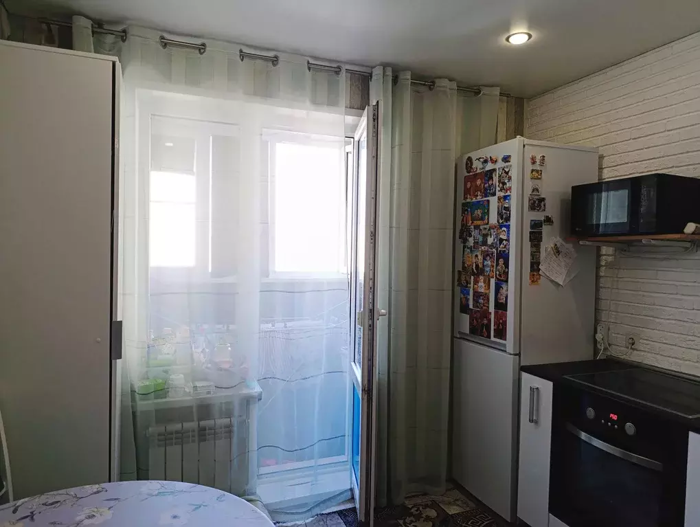 Продаётся 1-к квартира, 32 м - Фото 0