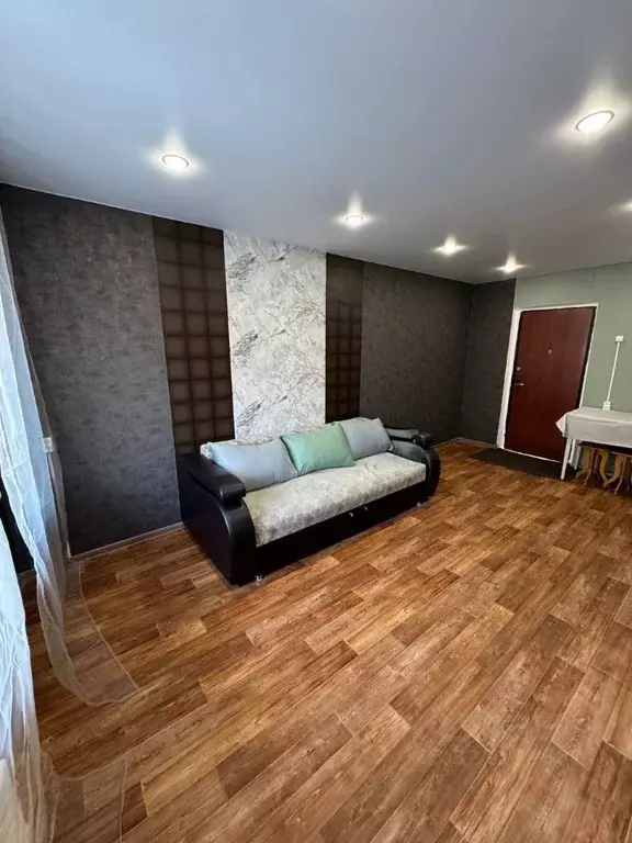 Комната Иркутская область, Иркутск Ленинградская ул., 77 (17.0 м) - Фото 2