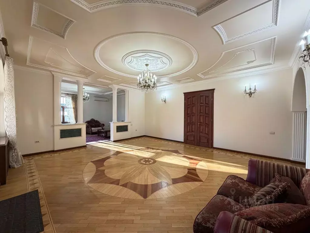 Дом в Кабардино-Балкария, Нальчик ул. Островского, 91 (376 м) - Фото 2