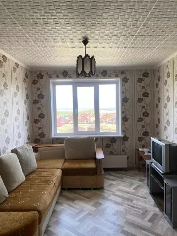 1-к кв. Башкортостан, Ишимбай бул. Заки Валиди, 7 (36.1 м) - Фото 0