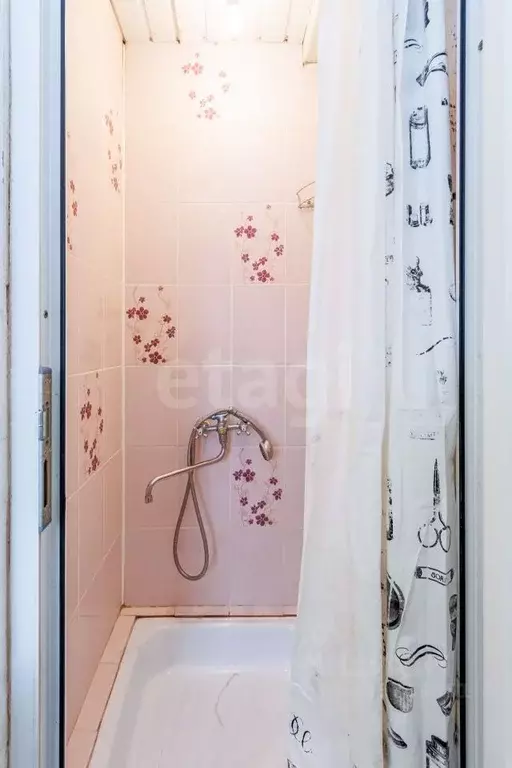 1-к кв. Тюменская область, Тюмень ул. Червишевский Тракт, 68 (12.6 м) - Фото 1