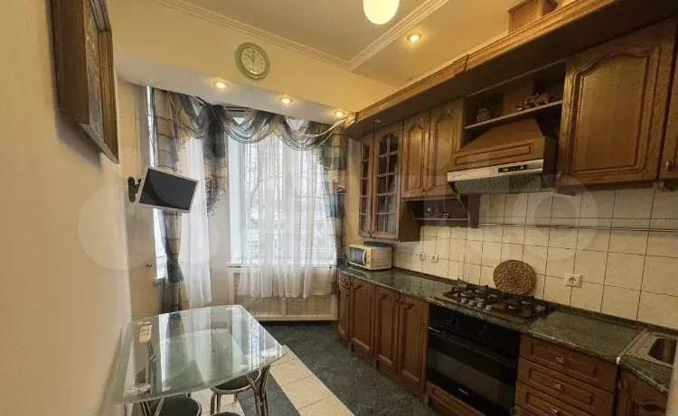 3-к. квартира, 70 м, 3/6 эт. - Фото 1