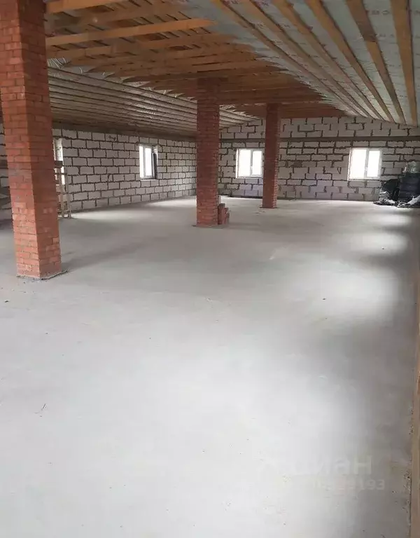 Помещение свободного назначения в Ленинградская область, Мурино ... - Фото 1