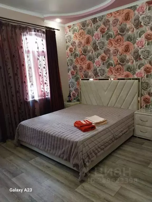 1-к кв. Ставропольский край, Кисловодск ул. Гагарина, 15 (29.0 м) - Фото 0