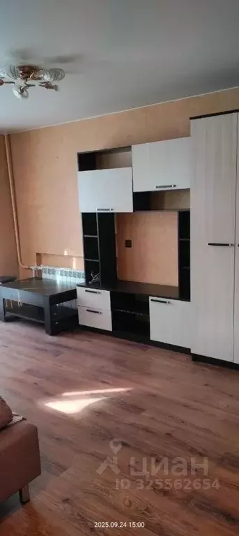 1-к кв. Ивановская область, Иваново ул. 1-я Полевая, 59 (29.0 м) - Фото 1