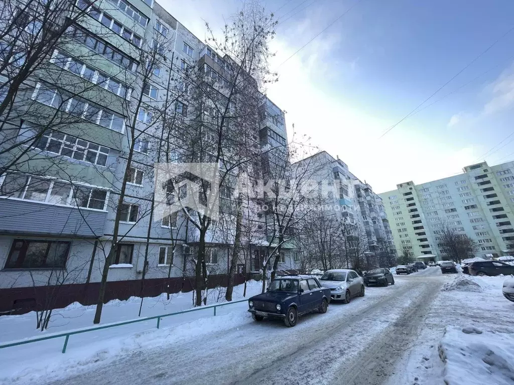 2-к кв. Ивановская область, Иваново ул. 3-я Полетная, 3 (52.4 м) - Фото 1