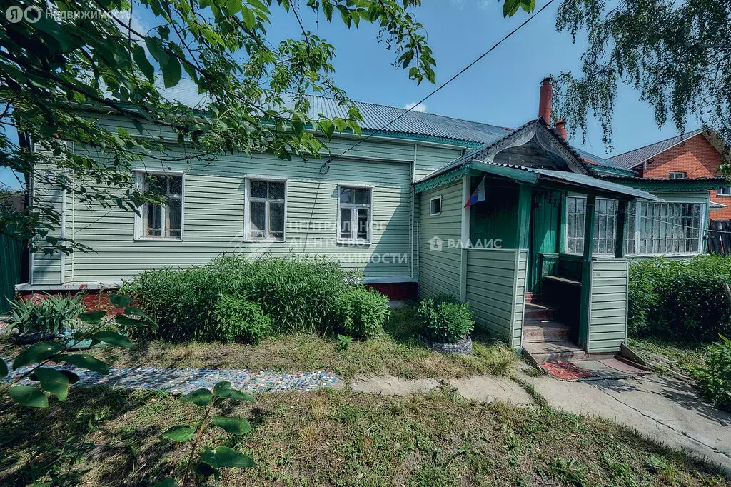 Дом в деревня Ларино, 23 (83.2 м) - Фото 0