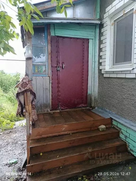 Дом в Саратовская область, Вольск ул. Здравоохранения, 161 (49 м) - Фото 2