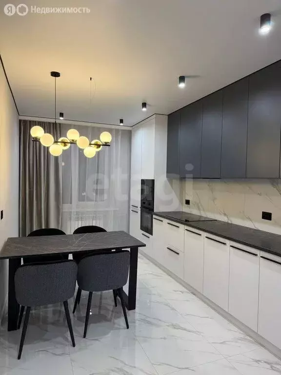 2-комнатная квартира: Тамбов, Магистральная улица, 41к6 (61.2 м) - Фото 2