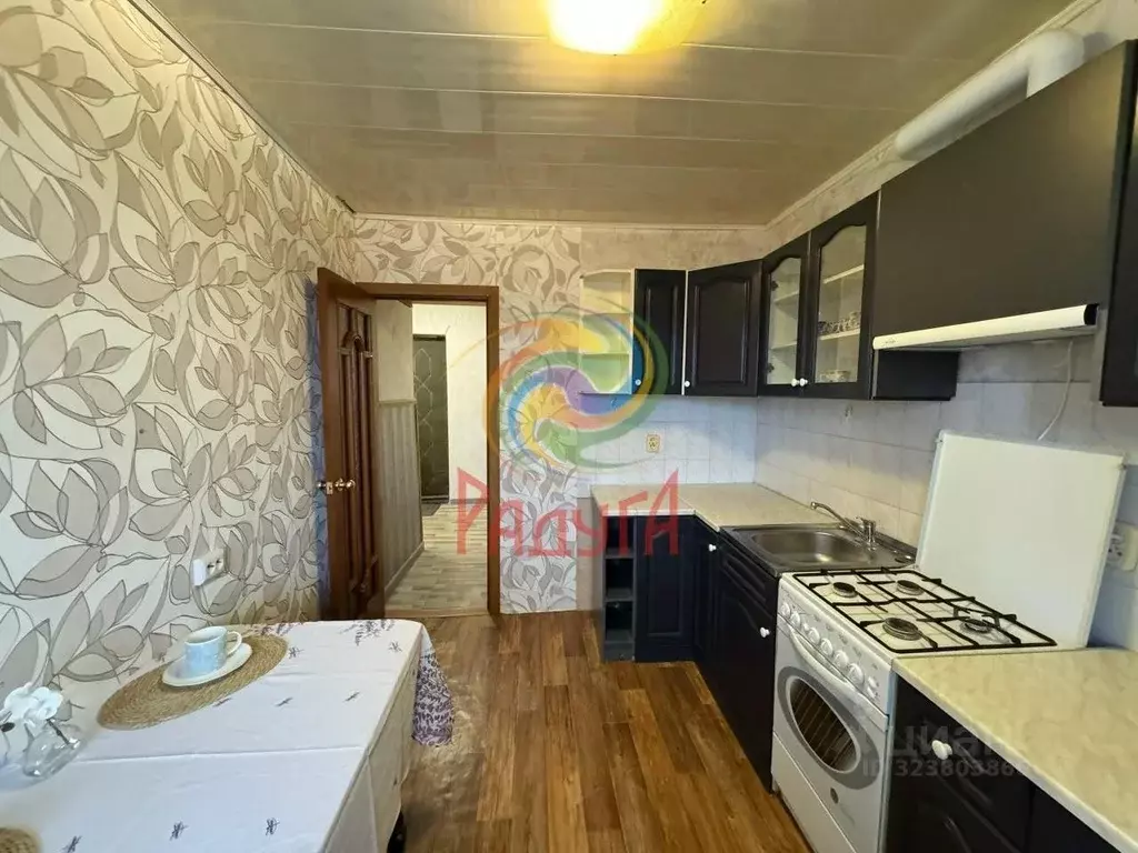 2-к кв. Ивановская область, Иваново ул. Богдана Хмельницкого, 9 (48.5 ... - Фото 2