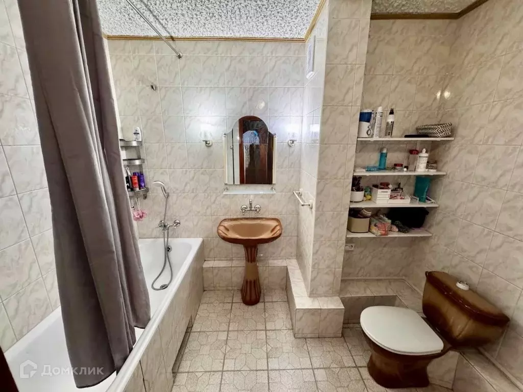 Продаётся 2-к квартира, 62.3 м - Фото 0