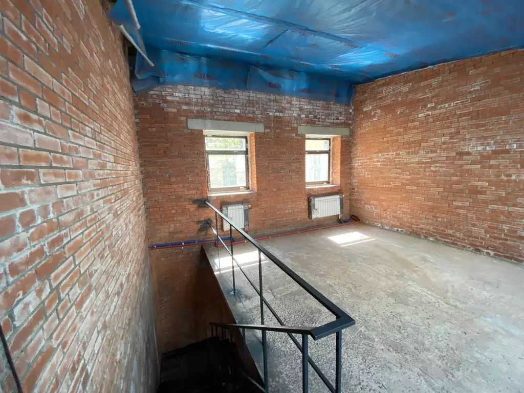 Помещение свободного назначения в Санкт-Петербург наб. Реки Мойки, 60 ... - Фото 2