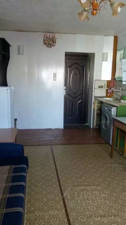 Комната Забайкальский край, Чита ул. Матвеева, 34 (20.0 м) - Фото 2