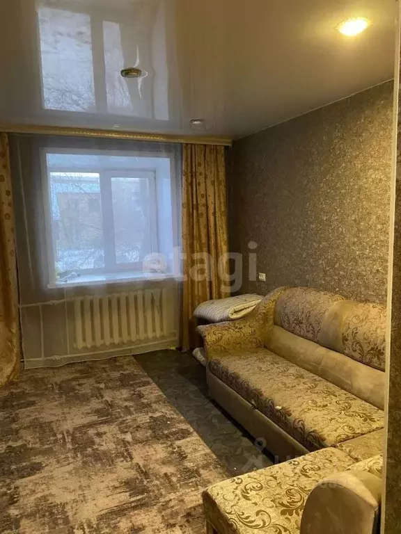 2-к кв. Забайкальский край, Шилка ул. Балябина, 65 (52.2 м) - Фото 0