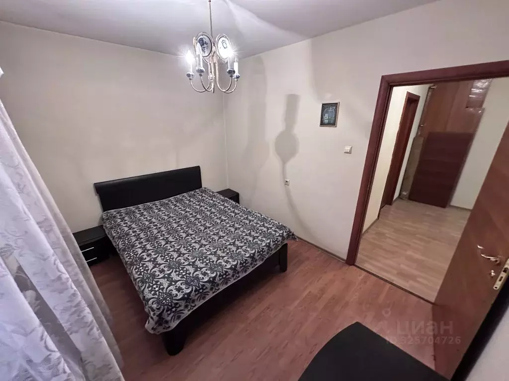 2-к кв. Татарстан, Казань ул. Патриса Лумумбы, 62 (56.0 м) - Фото 2