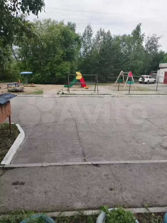 1-к. квартира, 23 м, 1/4 эт. - Фото 0