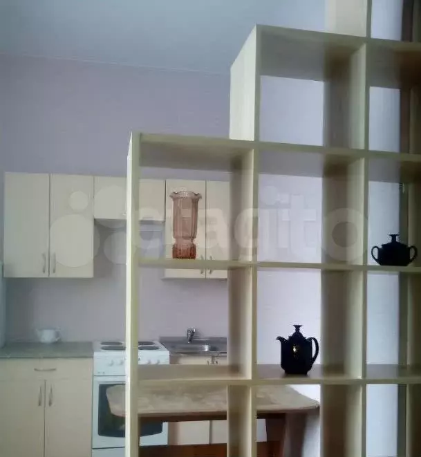 1-к. квартира, 30 м, 2/3 эт. - Фото 0