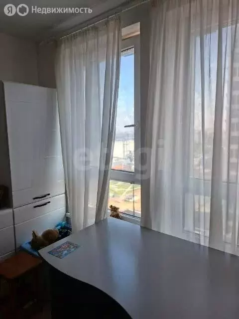2-комнатная квартира: Тюмень, Полевая улица, 117к1 (55.8 м) - Фото 2