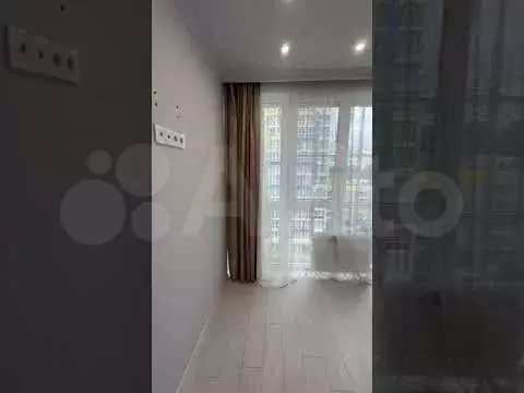 2-к. квартира, 45 м, 9/25 эт. - Фото 1